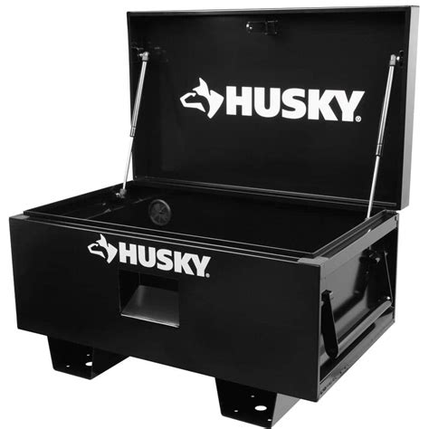 husky metal tool box for truck|husky tool box website.